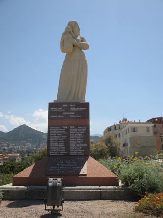 photo of War Memorial