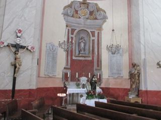 photo of Santa Maria War Memorial