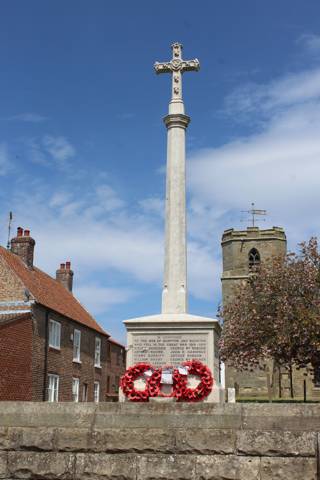 photo of War Memorial