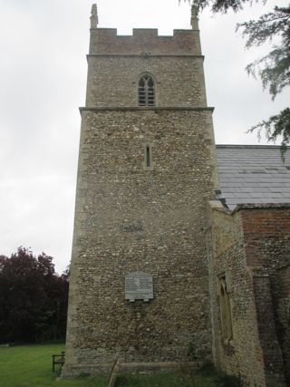 photo of War Memorial