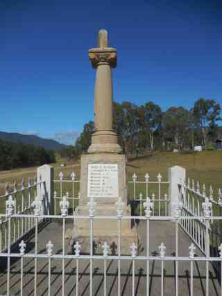 photo of War Memorial