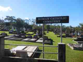 photo of Roman Catholic Cemetery