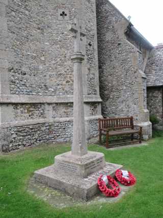 photo of War Memorial