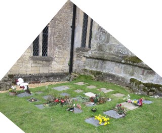 photo of St Andrew Cremation Memorials' Cremation Memorials