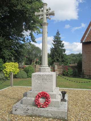 photo of War Memorial