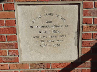 photo of War Memorial