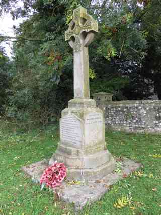 photo of War Memorial