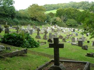 photo of Municipal Cemetery