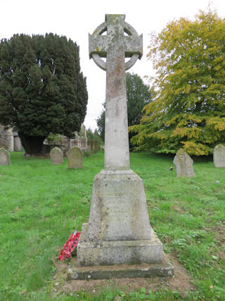 photo of War Memorial