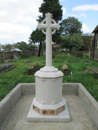 photo of War Memorial