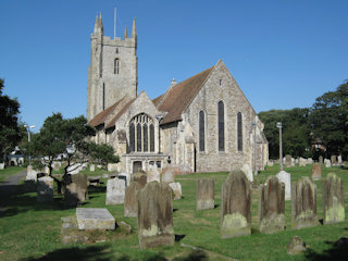 photo of All Saints War Memorial