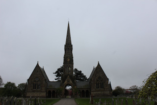 photo of Municipal Cemetery