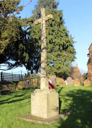 photo of War Memorial