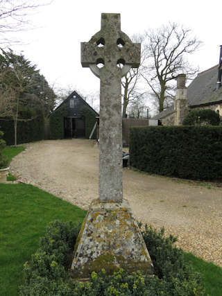 photo of War Memorial