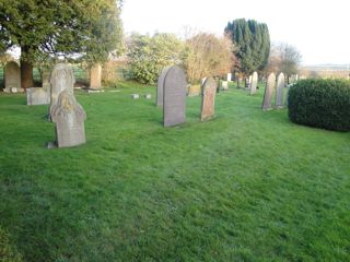 photo of Municipal Cemetery