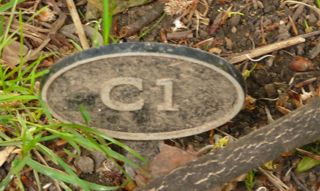 photo of Durham Road C1 Cemetery