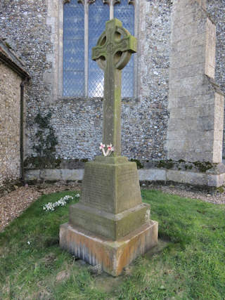 photo of War Memorial