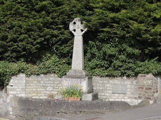 photo of War Memorial