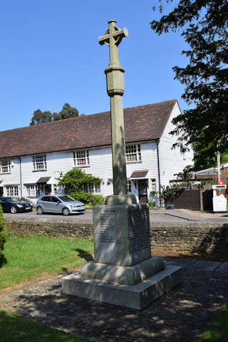 photo of War Memorial