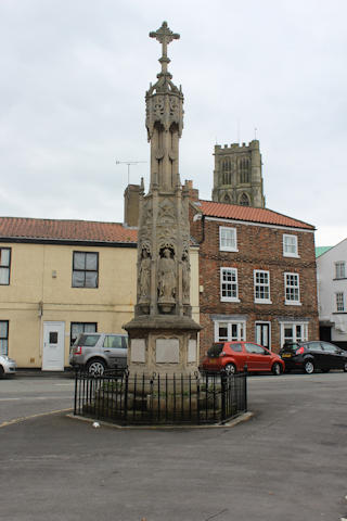 photo of War Memorial