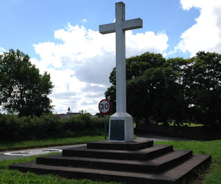 photo of War Memorial