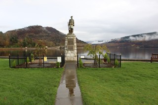 photo of War Memorial