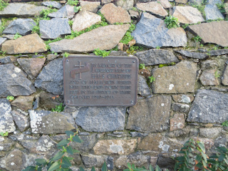 photo of Foulon Charybdis Memorial