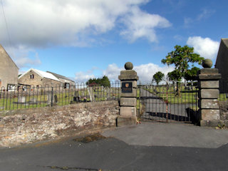 photo of Municipal Cemetery