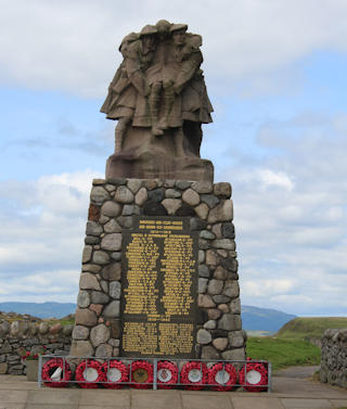 photo of War Memorial