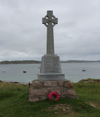 photo of War Memorial