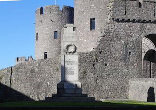 photo of War Memorial