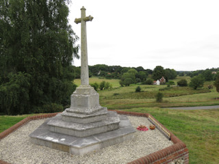 photo of War Memorial