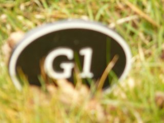 photo of Durham Road G1 Cemetery