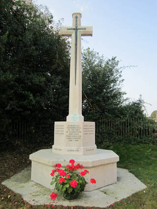 photo of War Memorial