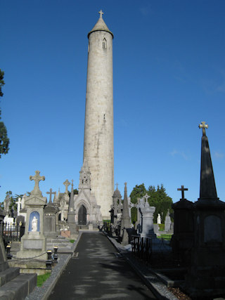 photo of Prospect Cemetery