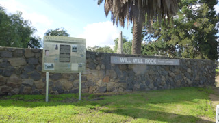 photo of Will Will Rook Cemetery