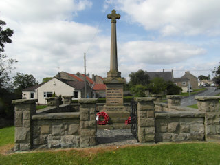 photo of War Memorial