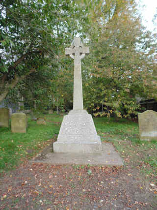 photo of War Memorial