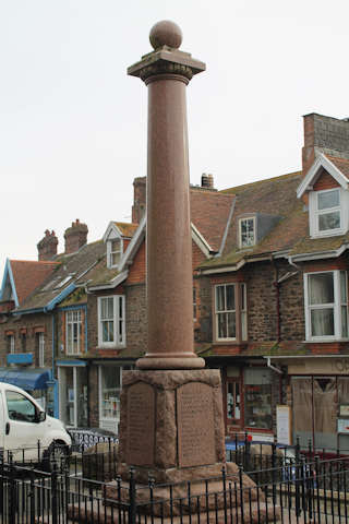 photo of War Memorial