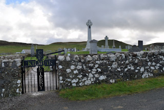 photo of Old Cemetery