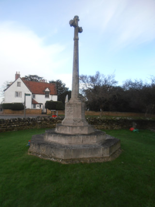 photo of War Memorial