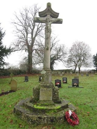 photo of War Memorial