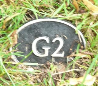 photo of Durham Road G2 Cemetery