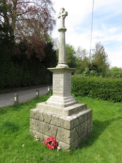 photo of War Memorial