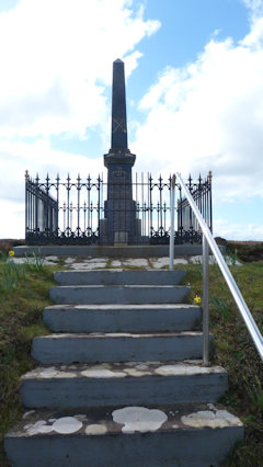 photo of War Memorial