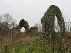 photo of St Saviour (ruin)'s 