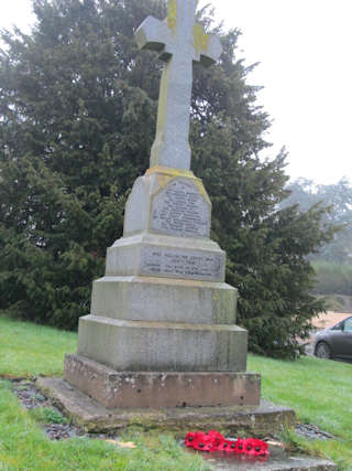 photo of War Memorial