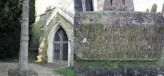 photo of War Memorial