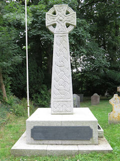 photo of War Memorial