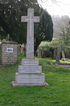 photo of War Memorial